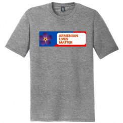 Unisex Perfect Tri Tee