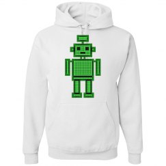 8Bit Bot H