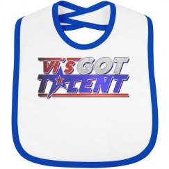 BLUE VI'S GOT TALENT