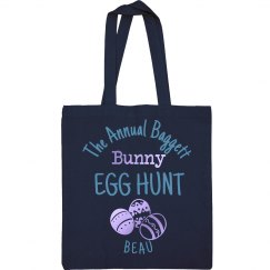 Egg Hunt Film Bag