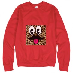 Unisex Basic Promo Crewneck Sweatshirt