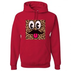 Unisex Basic Promo Hoodie