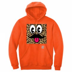 Unisex Carhartt Hooded Sweatshirt