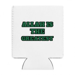 Regular 12 oz Can Cooler