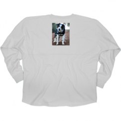 Ladies Game Day Jersey