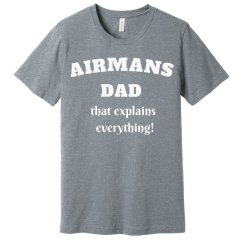 That explains everything