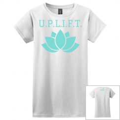 Uplift Tee