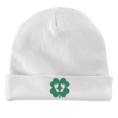 Rabbit Skins Baby Hat