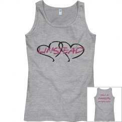 LINSTEAD TSHIRT SLEEVELES