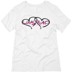 Ladies Relaxed Fit Tee
