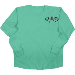 Ladies Game Day Jersey