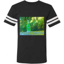 Unisex Vintage Sports Tee