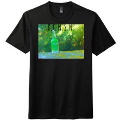 Unisex Perfect Tri Tee