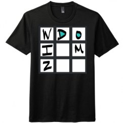 Unisex Perfect Tri Tee