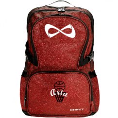 Nfinity Sparkle Backpack Bag