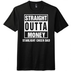 Unisex Perfect Tri Tee