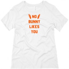 Ladies Relaxed Fit Tee