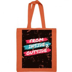 Canvas Tote Bag