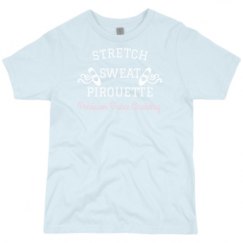 Youth Premium Tee