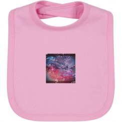 Infant Jersey Bib