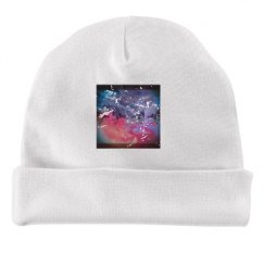 Rabbit Skins Baby Hat