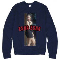 Unisex Basic Promo Crewneck Sweatshirt