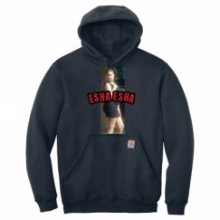 Unisex Carhartt Hooded Sweatshirt