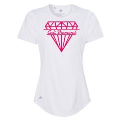 Women's Adidas Sport Shirt