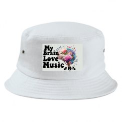 Unisex Bucket Hat