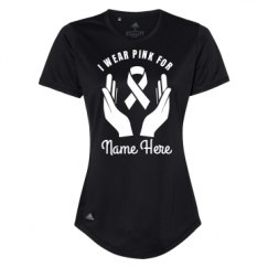 Women's Adidas Sport Shirt 