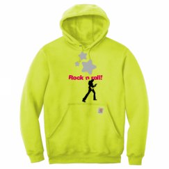 Unisex Carhartt Hooded Sweatshirt