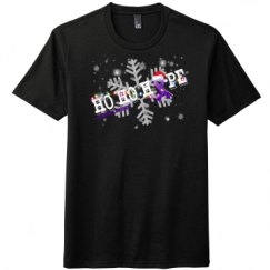 Unisex Perfect Tri Tee