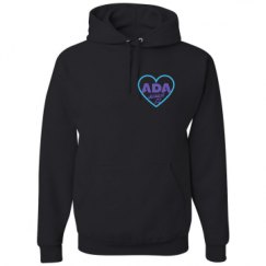Unisex Basic Promo Hoodie