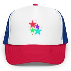 Stars hat