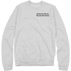 Unisex Basic Promo Crewneck Sweatshirt
