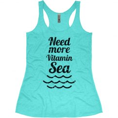 Vitamin Sea