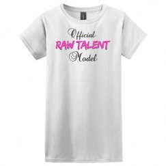 Ladies Basic Softstyle Tee