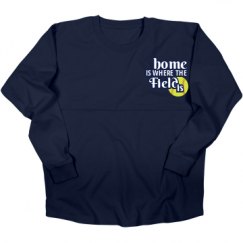 Ladies Game Day Jersey