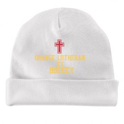 Rabbit Skins Baby Hat