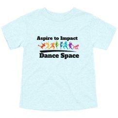Toddler Aspire Tee