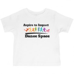 Toddler Basic Promo Jersey Tee