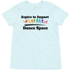 Youth Aspire Tee