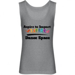 Youth Jersey Tank Top