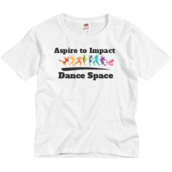 Youth Basic Promo Tee