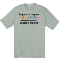 Youth Athletic Performance Tee