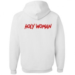 Unisex Basic Promo Hoodie