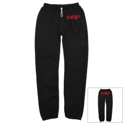 EBIP Women's Jogging Pants