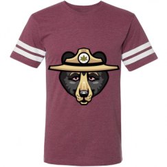 Unisex Vintage Sports Tee