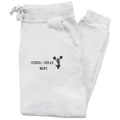 Unisex Fleece Jogger