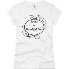 Brave is Beautiful, Inc.